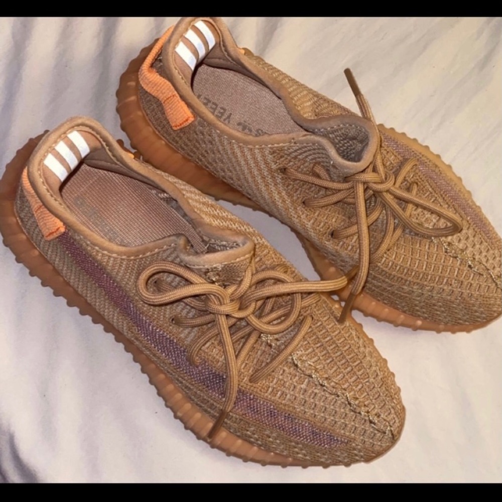 Yeezy Boost 350 Clays